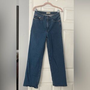 Madewell Jeans